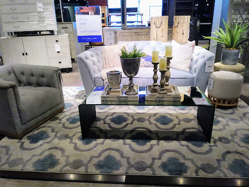 Furniture Store «Living Spaces - Gilbert», reviews and photos, 2300 S Santan Village Pkwy, Gilbert, AZ 85295, USA