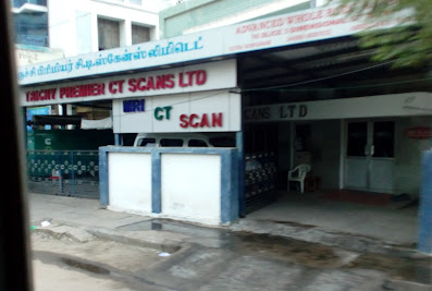 Trichy Premier Ct Scans Ltd.