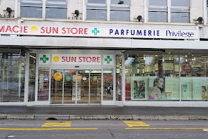 Pharmacie Sun Store SA