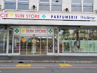 Pharmacie Sun Store SA