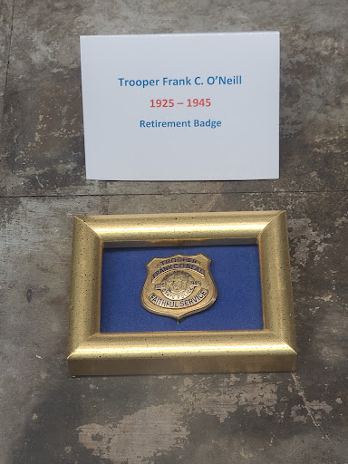 Museum «Delaware State Police Museum», reviews and photos, 1425 N Dupont Hwy, Dover, DE 19901, USA