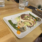 Photo n°3 de l'avis de Marco.o fait le 07/08/2023 à 18:46 sur le  Marpessa Noto à Noto