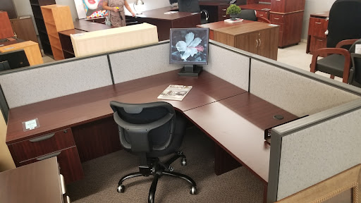 Office Furniture Store «309 Office Furniture», reviews and photos, 1711 Bethlehem Pike, Hatfield, PA 19440, USA