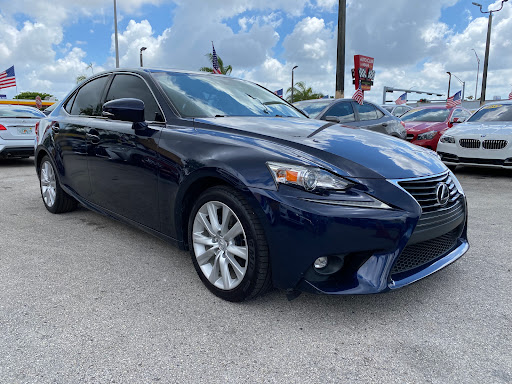 Used Car Dealer «Auto Club of Miami Inc», reviews and photos, 10220 NW 27th Ave, Miami, FL 33147, USA