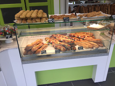 Artisan Pâtisserie Boulangerie "Le Coin des Douceurs" à Angoulême