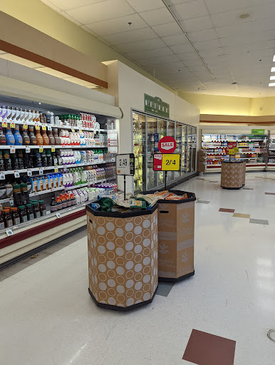 Supermarket «Super Stop & Shop», reviews and photos, 3333 NJ-27, Franklin Park, NJ 08823, USA