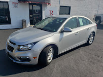 Rafferty Automotive - Photo 8 - Car repair in St. Louis, MO, St Louis