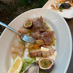 Photo n°1 de l'avis de Cristiano.e fait le 19/06/2021 à 20:13 sur le  Cucina al Porto - Since 1978 Grottino Dea à San Benedetto del Tronto