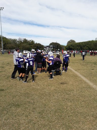 Park «North Park», reviews and photos, 4839 Broadway Ave, Haltom City, TX 76117, USA