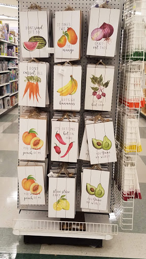 Fabric Store «Jo-Ann Fabrics and Crafts», reviews and photos, 16626 Southwest Fwy, Sugar Land, TX 77479, USA