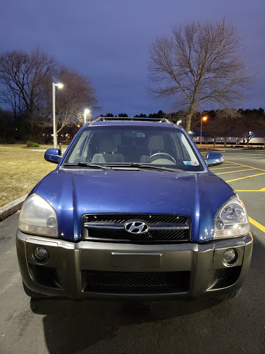 Auto Auction «Manheim Keystone Pennsylvania», reviews and photos, 488 Firehouse Rd, Grantville, PA 17028, USA