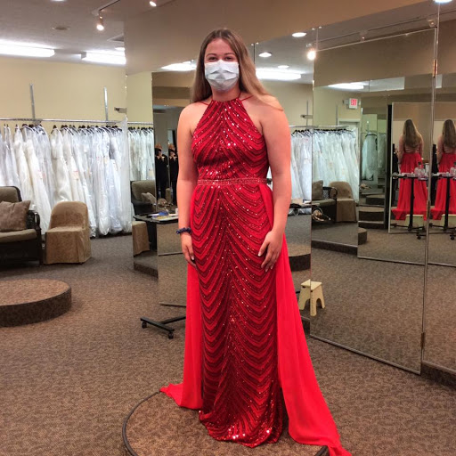 Bridal Shop «Perfect Weddings», reviews and photos, 430 N Memorial Dr, Lancaster, OH 43130, USA