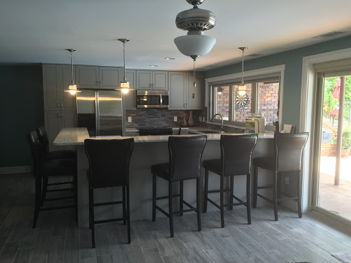 Construction Company «All Point Construction», reviews and photos, 7420 Allen Rd, Allen Park, MI 48101, USA