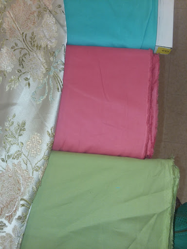 Fabric Store «Jo-Ann Fabrics and Crafts», reviews and photos, 1109 Maryland Ave, Hagerstown, MD 21740, USA