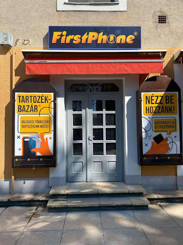 FirstPhone Kazincbarcika