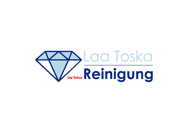 Rezensionen über Laa Toska Reinigung GmbH in Solothurn - Hausreinigungsdienst