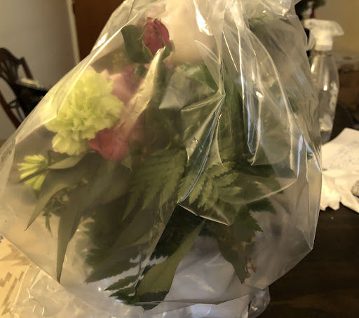 Florist «Wickliffe Flower Barn», reviews and photos, 28707 Euclid Ave, Wickliffe, OH 44092, USA