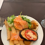 Photo n°3 de l'avis de Giada. fait le 20/08/2023 à 13:10 sur le  Hotel Ala à Riccione