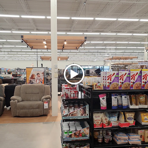 Discount Store «Big Lots», reviews and photos, 2631 MacArthur Rd, Whitehall, PA 18052, USA