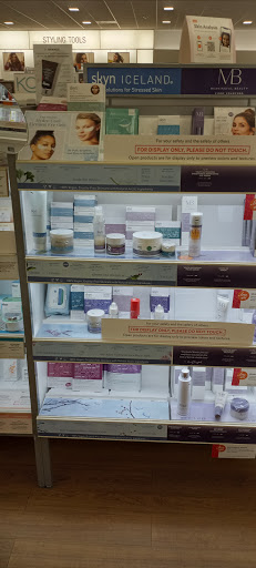 Hair Salon «Ulta Beauty», reviews and photos, 2455 NW Federal Hwy, Stuart, FL 34994, USA