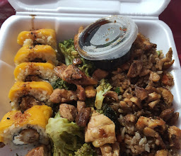 Sushi-itto Paseo Destino photo