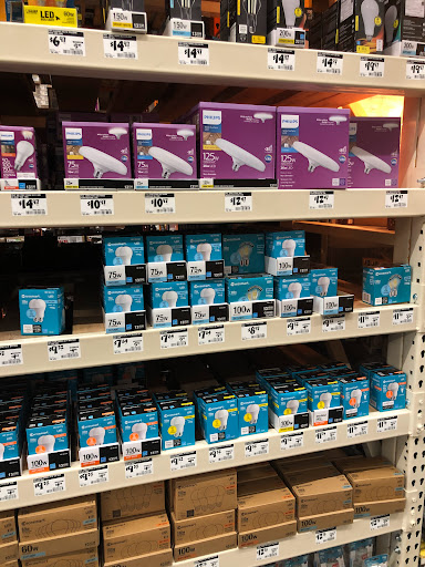 Home Improvement Store «The Home Depot», reviews and photos, 17777 NE 76th St, Redmond, WA 98052, USA