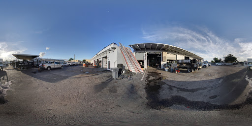 Roofing Contractor «Paul Bange Roofing», reviews and photos, 7000 SW 21st Pl, Davie, FL 33317, USA