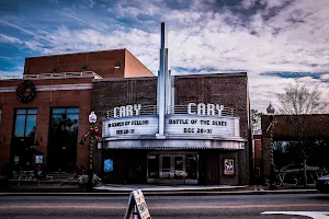 The Cary Theater image
