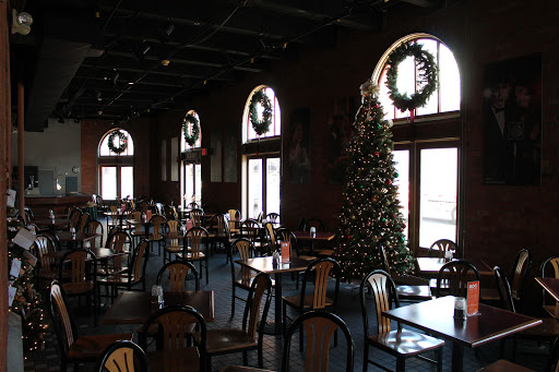 Performing Arts Theater «Geva Theatre Center», reviews and photos, 75 Woodbury Blvd, Rochester, NY 14607, USA