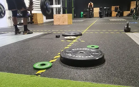 Monster Training Center image