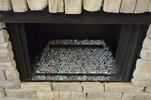 Fireplace Store «Hillside Hearth Shop», reviews and photos, 9180 KY-44, Mt Washington, KY 40047, USA