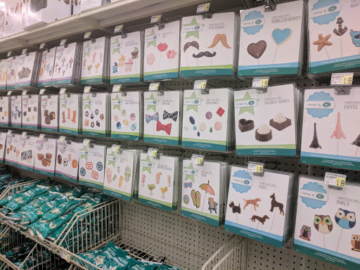 Craft Store «A.C. Moore Arts and Crafts», reviews and photos, 5 Bel Air S Pkwy G701, Bel Air, MD 21015, USA