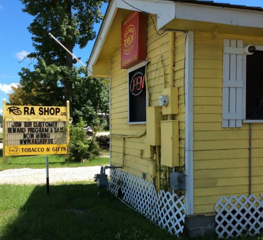 Tobacco Shop «Ra Shop #1 Mandeville», reviews and photos, 2198 Florida St, Mandeville, LA 70448, USA