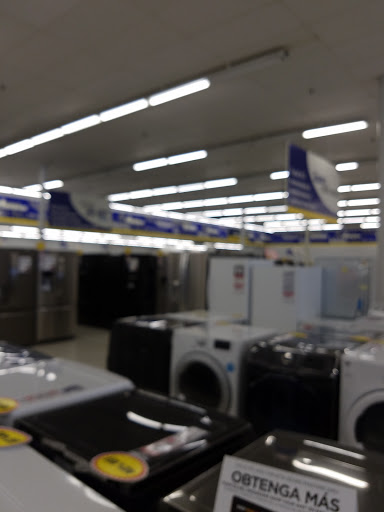 Appliance Store «Sears Outlet», reviews and photos, 8245 N Florida Ave, Tampa, FL 33604, USA