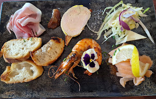 Photo n°27 de Restaurant Georges à Saint-Quentin ()