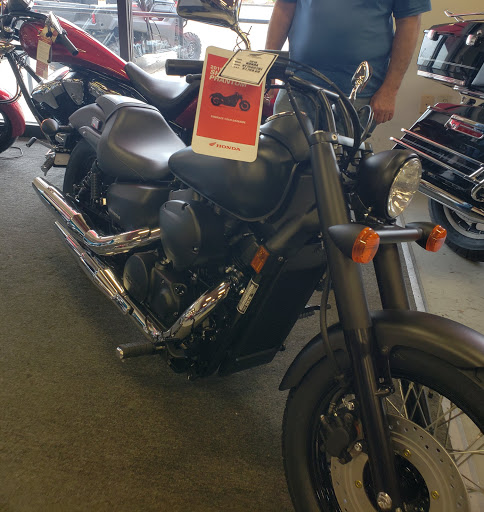 Car Dealer «Honda of Fairfield», reviews and photos, 5467 Dixie Hwy, Fairfield, OH 45014, USA