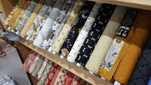 Fabric Store «Sew Jersey - East Hanover, New Jersey», reviews and photos, 136 NJ-10, East Hanover, NJ 07936, USA