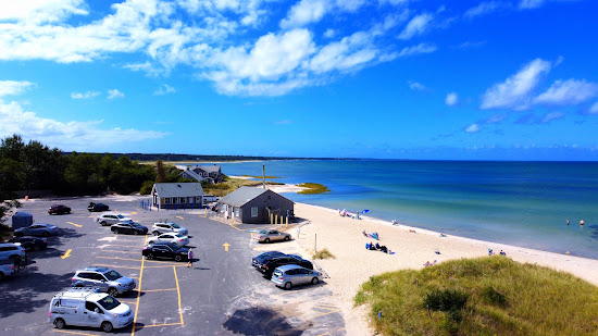 Skaket beach