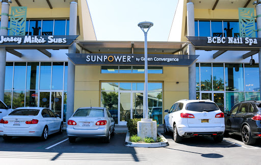 SunPower by Green Convergence in Calabasas, California