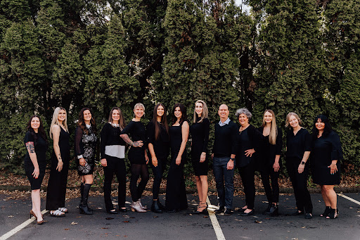 Explore lineman tattoo ideas, creative tattoo ideas in Eugene, available at Boho Cosmetic Tattoo