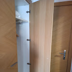 Photo n°17 de l'avis de Gino.r fait le 14/09/2021 à 20:51 sur le  Centrum Palace à Campobasso