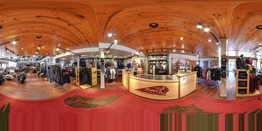 Motorcycle Dealer «Indian Motorcycle of Racine», reviews and photos, 522 6th St, Racine, WI 53403, USA