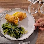 Photo n°7 de l'avis de Massimo.a fait le 12/05/2024 à 20:24 sur le  Perdavvero - Urban Kitchen Lab à Valsamoggia