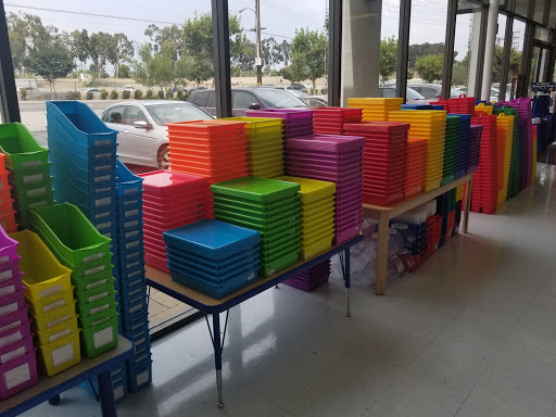 Educational Supply Store «Lakeshore Learning Store», reviews and photos, 23501 Avenida De La Carlota, Laguna Hills, CA 92653, USA