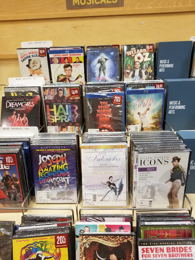 Book Store «Barnes & Noble», reviews and photos, 2825 W Main St, Bozeman, MT 59718, USA