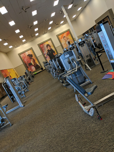 Gym «City Sports Club», reviews and photos, 2401 Whipple Rd, Hayward, CA 94544, USA