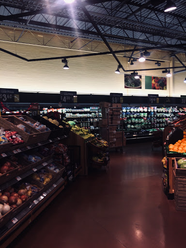 Supermarket «Walmart Neighborhood Market», reviews and photos, 2725 E McKellips Rd, Mesa, AZ 85213, USA