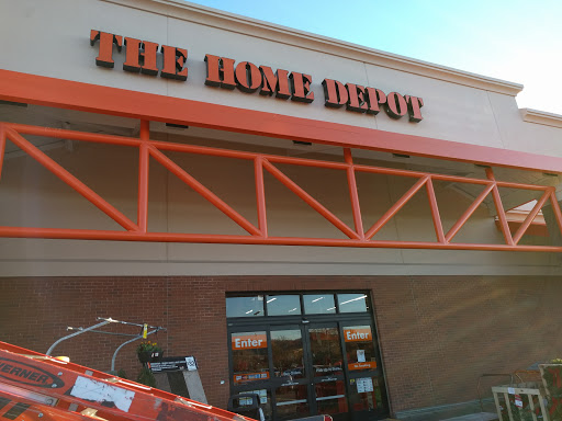 Home Improvement Store «The Home Depot», reviews and photos, 8101 Moores Ln, Brentwood, TN 37027, USA