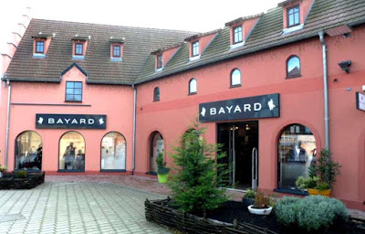 BAYARD à Roppenheim