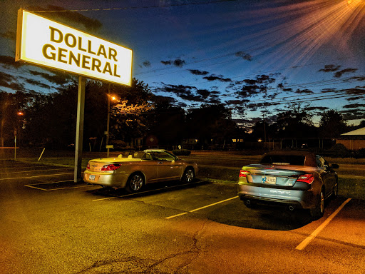 Discount Store «Dollar General», reviews and photos, 415 W Lagrange Rd, Hanover, IN 47243, USA